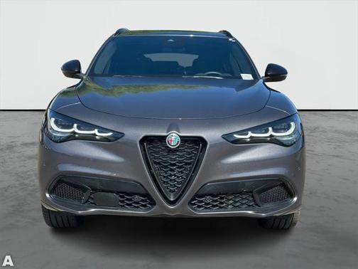 2024 Alfa Romeo Stelvio Veloce AWD