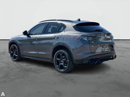 2024 Alfa Romeo Stelvio Veloce AWD
