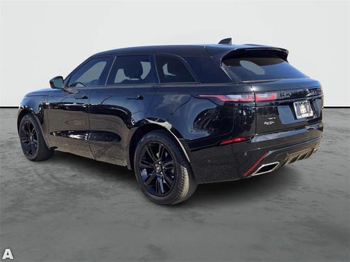 2021 Land Rover Range Rover Velar P340 S R-Dynamic