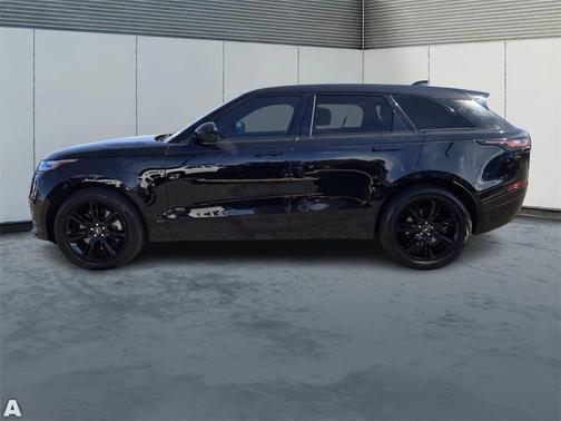 2021 Land Rover Range Rover Velar P340 S R-Dynamic