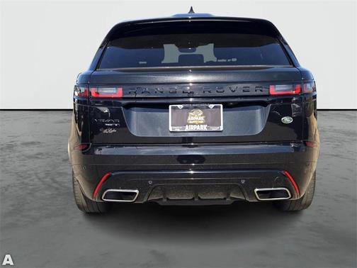2021 Land Rover Range Rover Velar P340 S R-Dynamic