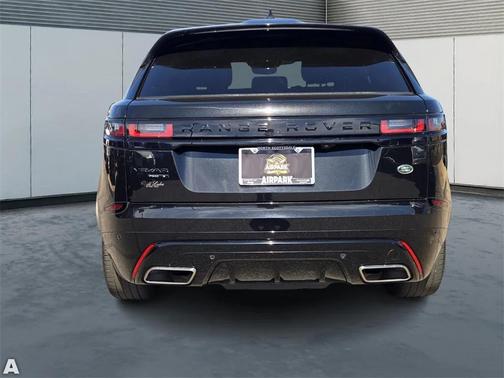 2021 Land Rover Range Rover Velar P340 S R-Dynamic
