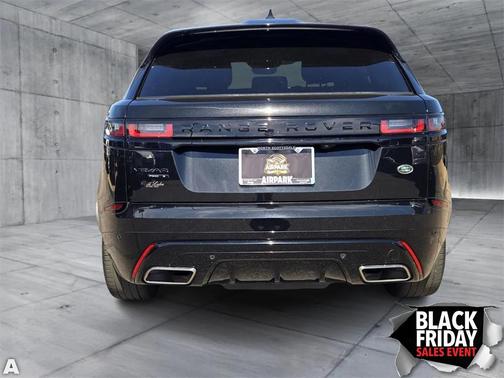 2021 Land Rover Range Rover Velar P340 S R-Dynamic