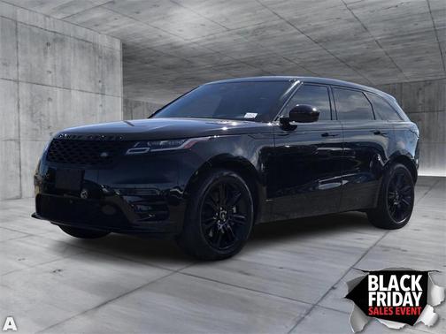 2021 Land Rover Range Rover Velar P340 S R-Dynamic