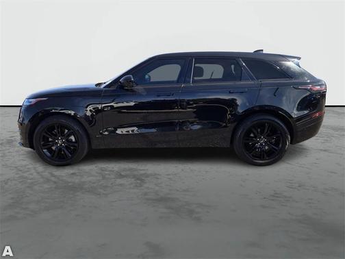 2021 Land Rover Range Rover Velar P340 S R-Dynamic