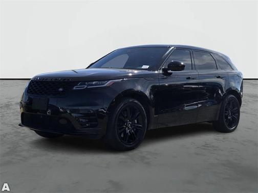 2021 Land Rover Range Rover Velar P340 S R-Dynamic
