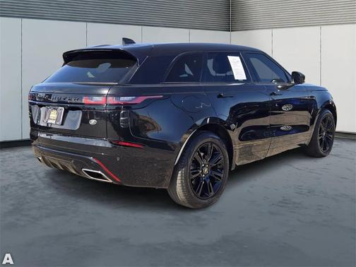 2021 Land Rover Range Rover Velar P340 S R-Dynamic