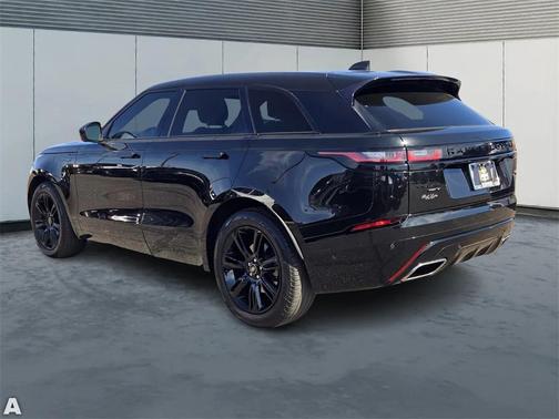2021 Land Rover Range Rover Velar P340 S R-Dynamic