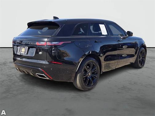 2021 Land Rover Range Rover Velar P340 S R-Dynamic