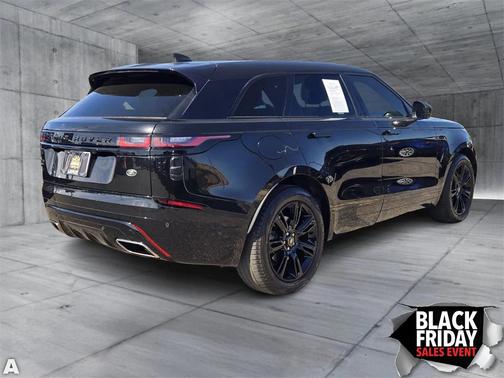 2021 Land Rover Range Rover Velar P340 S R-Dynamic