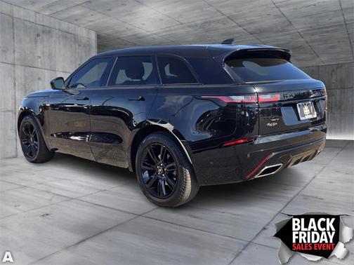 2021 Land Rover Range Rover Velar P340 S R-Dynamic