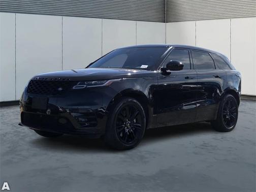 2021 Land Rover Range Rover Velar P340 S R-Dynamic