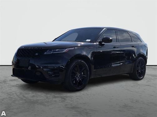 2021 Land Rover Range Rover Velar P340 S R-Dynamic