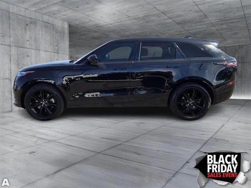 2021 Land Rover Range Rover Velar P340 S R-Dynamic