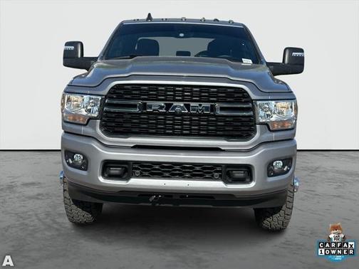 2024 RAM 3500 Big Horn Crew Cab 4x4 8' Box