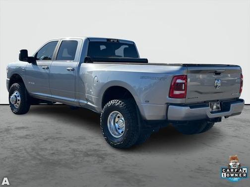 2024 RAM 3500 Big Horn Crew Cab 4x4 8' Box