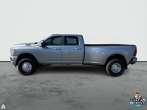 2024 RAM 3500 Big Horn Crew Cab 4x4 8' Box