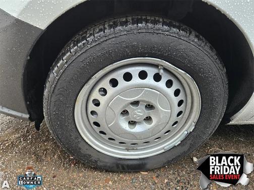 2020 RAM ProMaster City Tradesman