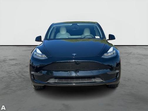 2021 Tesla Model Y Standard Range Rear-Wheel Drive