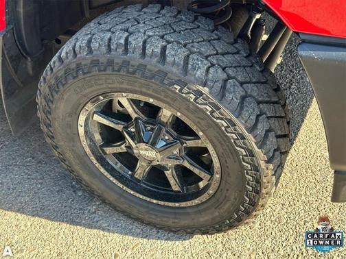 2023 RAM 2500 Tradesman Regular Cab 4x4 8' Box