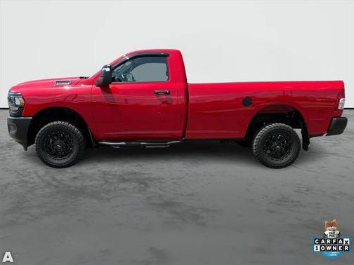 2023 RAM 2500 Tradesman Regular Cab 4x4 8' Box