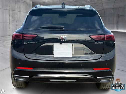 2025 Buick Envision Sport Touring AWD