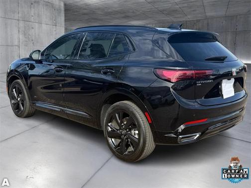 2025 Buick Envision Sport Touring AWD