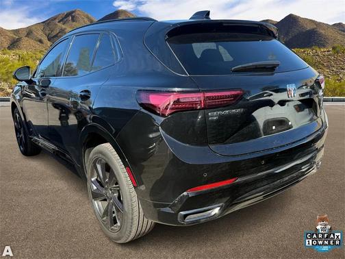 2025 Buick Envision Sport Touring AWD