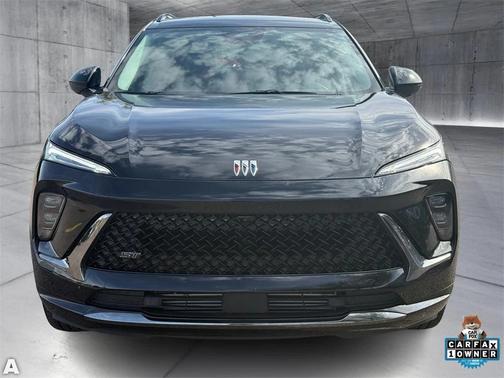 2025 Buick Envision Sport Touring AWD