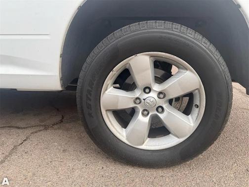 2014 RAM 1500 Tradesman/Express