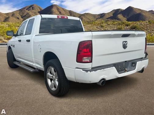 2014 RAM 1500 Tradesman/Express