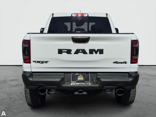 2023 RAM 1500 TRX