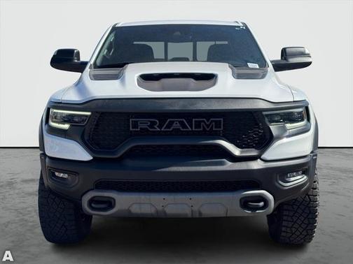 2023 RAM 1500 TRX
