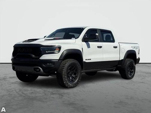 2023 RAM 1500 TRX