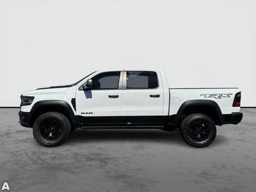 2023 RAM 1500 TRX