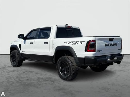 2023 RAM 1500 TRX