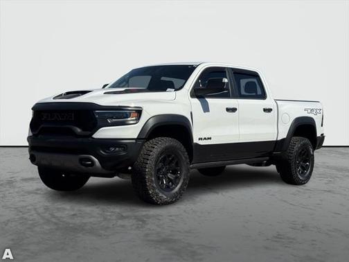 2023 RAM 1500 TRX