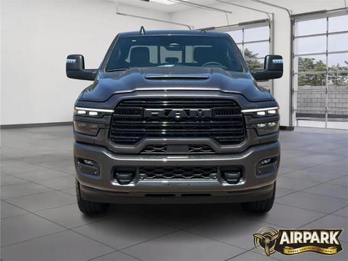 2025 RAM 2500 Laramie Crew Cab 4x4 6'4' Box