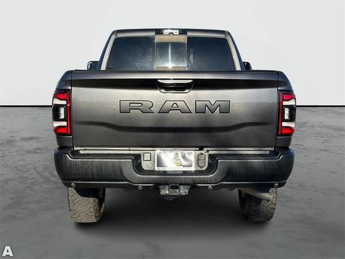 2022 RAM 2500 Power Wagon
