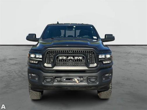 2022 RAM 2500 Power Wagon