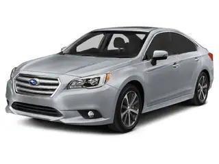 2015 Subaru Legacy Premium