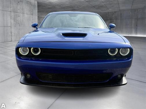 2020 Dodge Challenger R/T