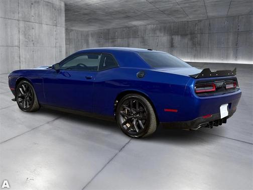 2020 Dodge Challenger R/T