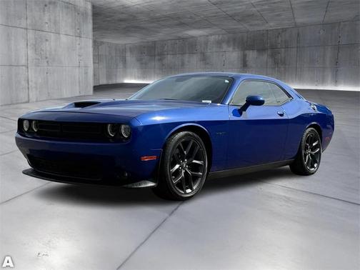 2020 Dodge Challenger R/T