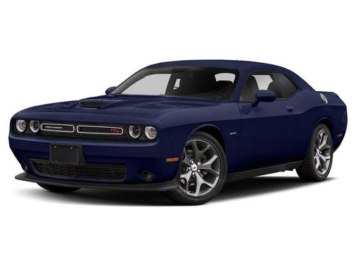 2020 Dodge Challenger R/T