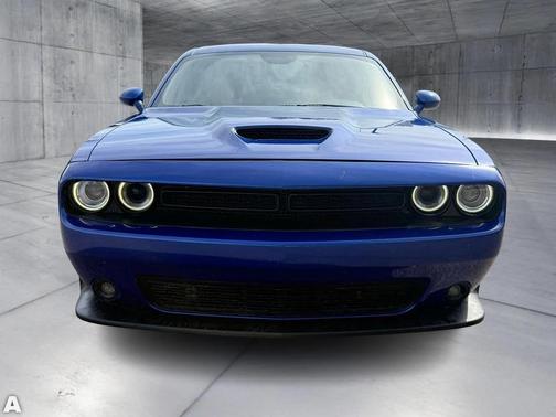 2020 Dodge Challenger R/T