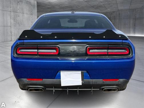 2020 Dodge Challenger R/T
