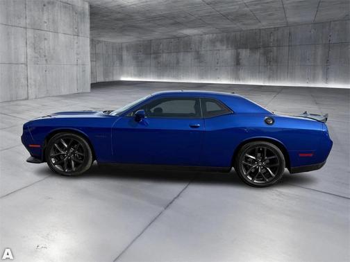 2020 Dodge Challenger R/T