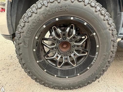 2013 RAM 2500 Lone Star