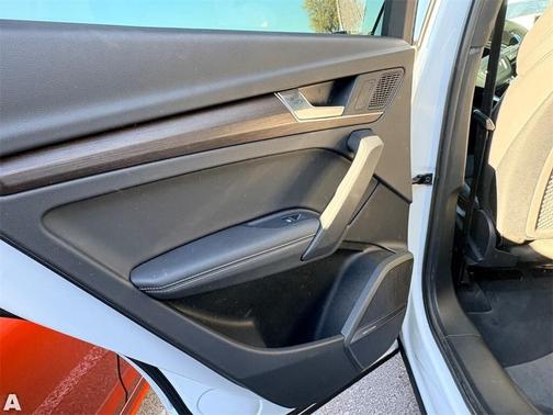 2024 Audi Q5 55 S line Premium Plus